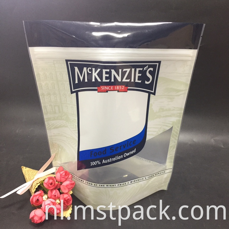 Flexible Packaging Pack